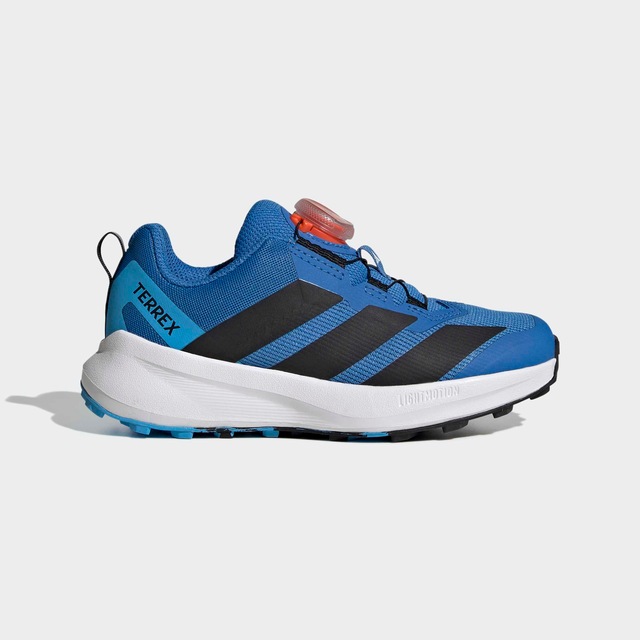 adidas TERREX Trailrunningschuh »AGRAVIC BOA KIDS« für Kinder & Jugendliche, mit BOA-Drehverschluss
