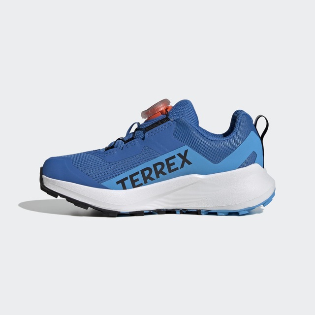adidas TERREX Trailrunningschuh »AGRAVIC BOA KIDS« für Kinder & Jugendliche, mit BOA-Drehverschluss