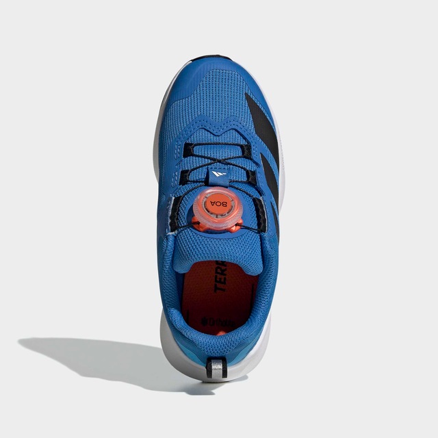 adidas TERREX Trailrunningschuh »AGRAVIC BOA KIDS« für Kinder & Jugendliche, mit BOA-Drehverschluss
