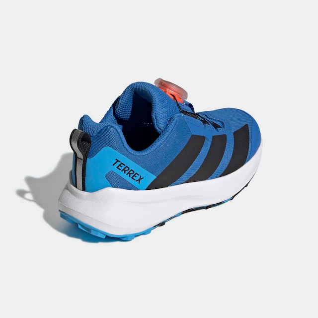 adidas TERREX Trailrunningschuh »AGRAVIC BOA KIDS« für Kinder & Jugendliche, mit BOA-Drehverschluss
