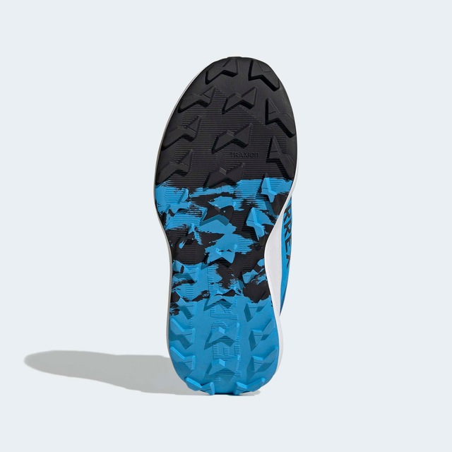 adidas TERREX Trailrunningschuh »AGRAVIC BOA KIDS« für Kinder & Jugendliche, mit BOA-Drehverschluss