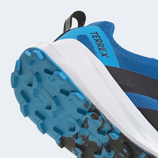adidas TERREX Trailrunningschuh »AGRAVIC BOA KIDS« für Kinder & Jugendliche, mit BOA-Drehverschluss