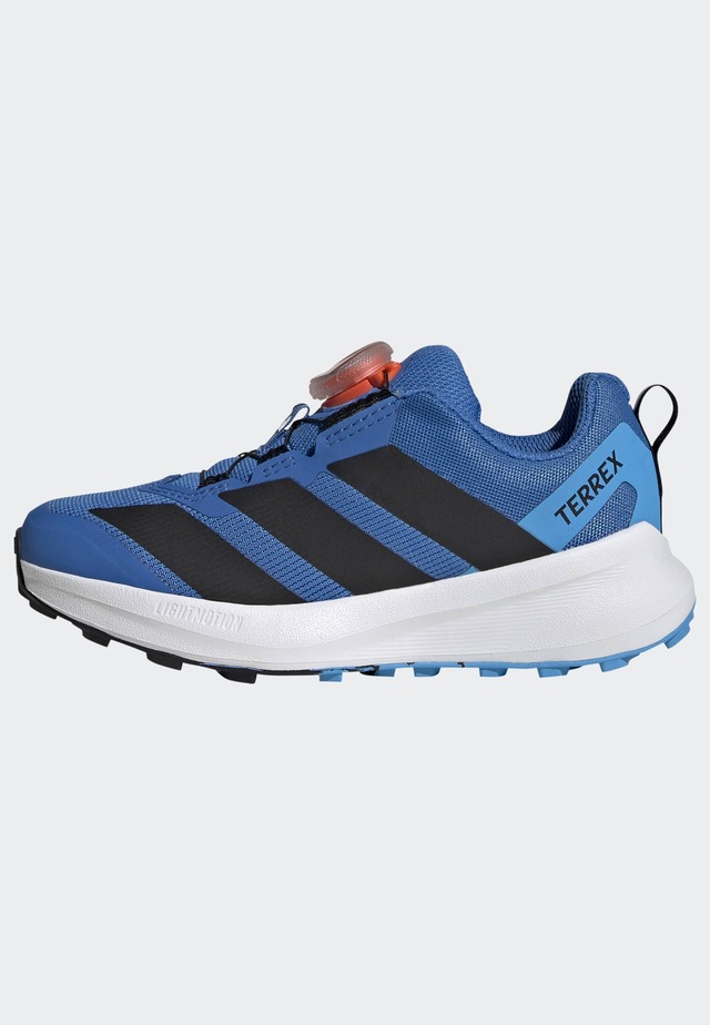 adidas TERREX Trailrunningschuh »AGRAVIC BOA KIDS« für Kinder & Jugendliche, mit BOA-Drehverschluss