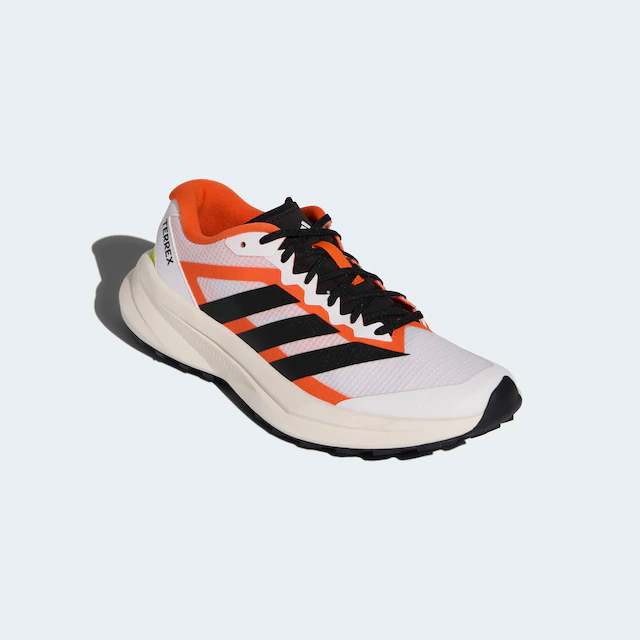 adidas TERREX Trailrunningschuh »AGRAVIC LT« mit Continental™ Gummiaußensohle