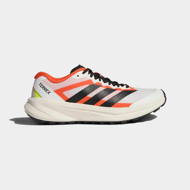adidas TERREX Trailrunningschuh »AGRAVIC LT« mit Continental™ Gummiaußensohle