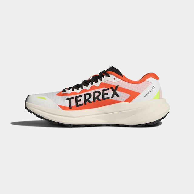 adidas TERREX Trailrunningschuh »AGRAVIC LT« mit Continental™ Gummiaußensohle