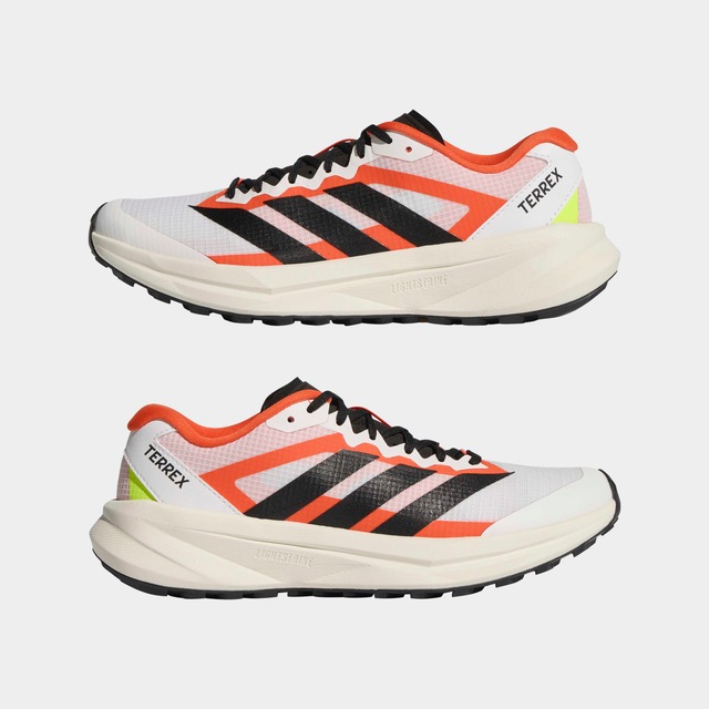 adidas TERREX Trailrunningschuh »AGRAVIC LT« mit Continental™ Gummiaußensohle