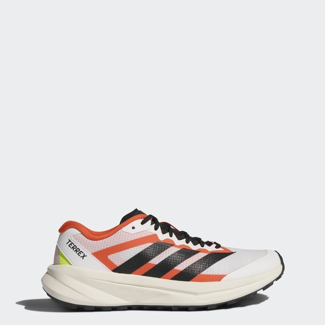 adidas TERREX Trailrunningschuh »AGRAVIC LT« mit Continental™ Gummiaußensohle