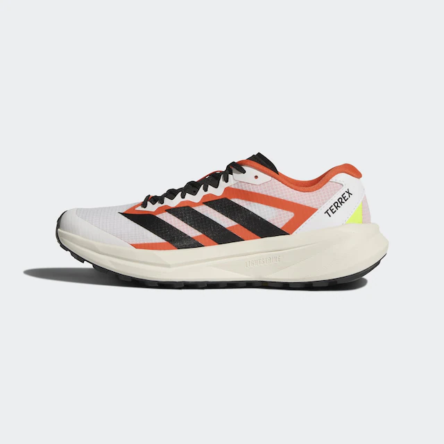adidas TERREX Trailrunningschuh »AGRAVIC LT« mit Continental™ Gummiaußensohle