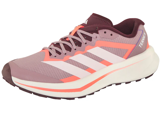 adidas TERREX Trailrunningschuh »AGRAVIC LT« mit Continental™ Gummiaußensohle