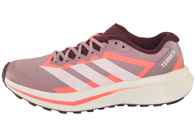 adidas TERREX Trailrunningschuh »AGRAVIC LT« mit Continental™ Gummiaußensohle
