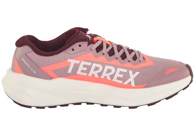 adidas TERREX Trailrunningschuh »AGRAVIC LT« mit Continental™ Gummiaußensohle