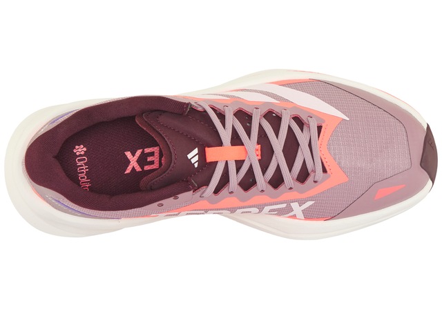 adidas TERREX Trailrunningschuh »AGRAVIC LT« mit Continental™ Gummiaußensohle