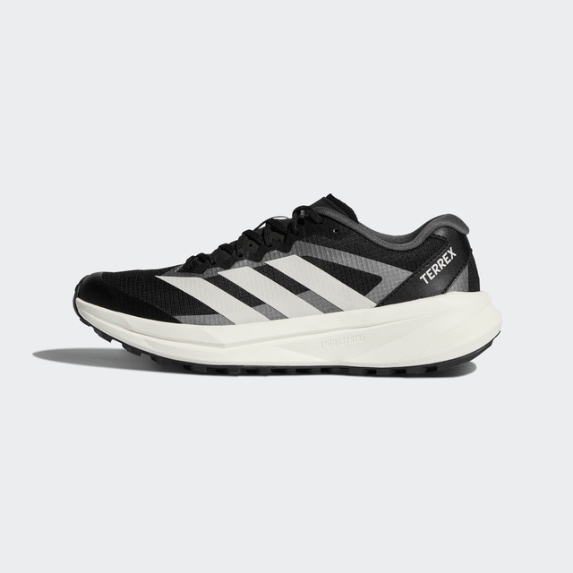 adidas TERREX Trailrunningschuh »AGRAVIC LT« mit Continental™ Gummiaußensohle
