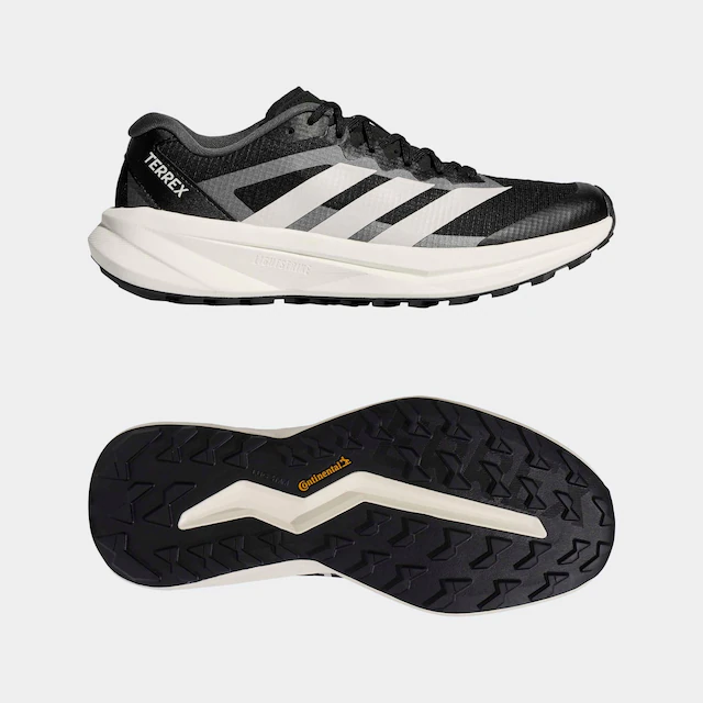 adidas TERREX Trailrunningschuh »AGRAVIC LT« mit Continental™ Gummiaußensohle