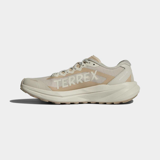 adidas TERREX Trailrunningschuh »AGRAVIC LT« mit Continental™ Gummiaußensohle