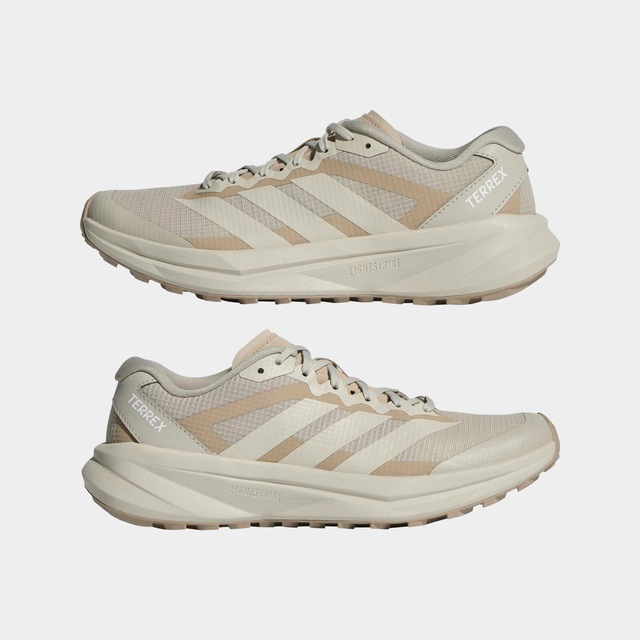 adidas TERREX Trailrunningschuh »AGRAVIC LT« mit Continental™ Gummiaußensohle