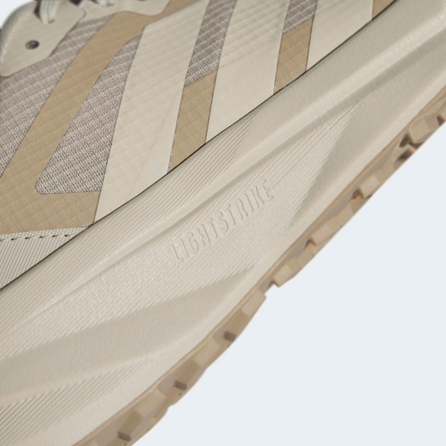 adidas TERREX Trailrunningschuh »AGRAVIC LT« mit Continental™ Gummiaußensohle