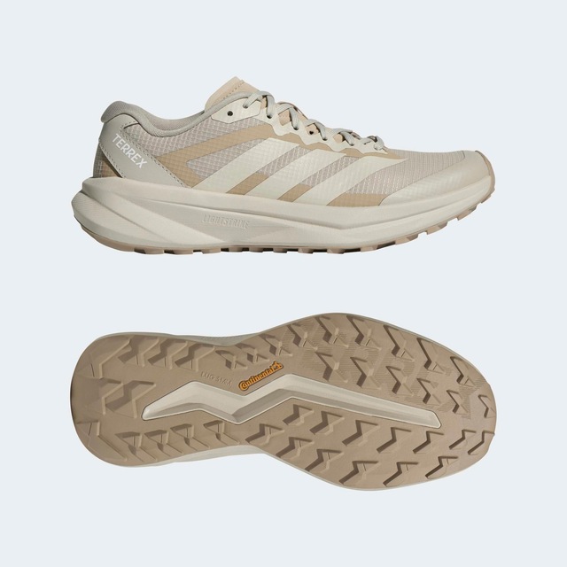 adidas TERREX Trailrunningschuh »AGRAVIC LT« mit Continental™ Gummiaußensohle
