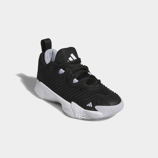 adidas Performance Basketballschuh »ADIDAS INITIATION KIDS« für Kinder & Jugendliche