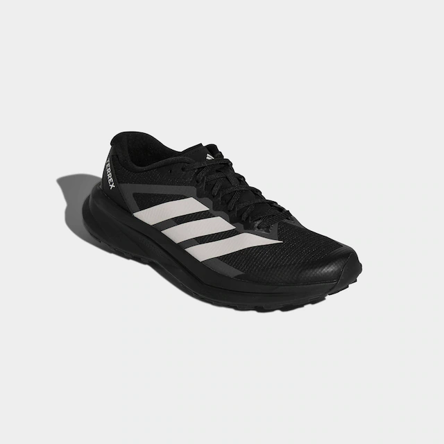adidas TERREX Trailrunningschuh »AGRAVIC LITE« Trail-Schuhe mit Lightstrike-Dämpfung