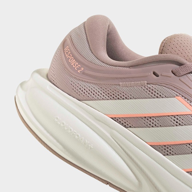 adidas Performance Laufschuh »RESPONSE 2«