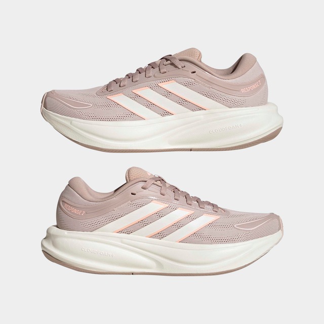 adidas Performance Laufschuh »RESPONSE 2«
