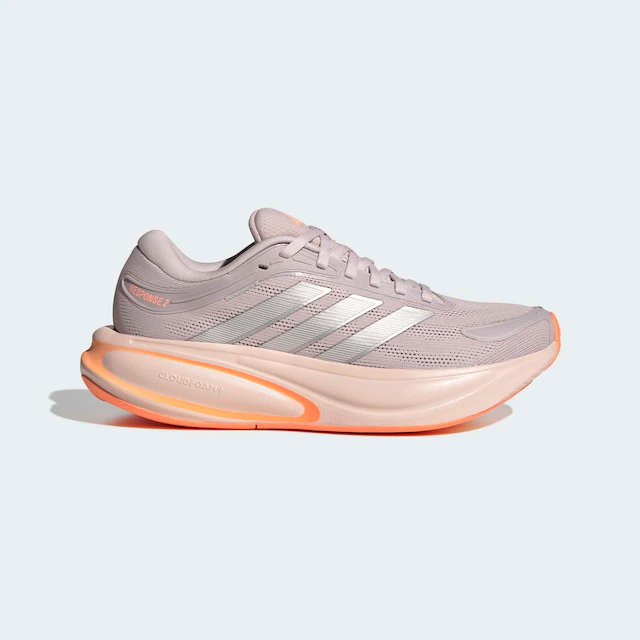 adidas Performance Laufschuh »RESPONSE 2«