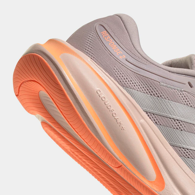 adidas Performance Laufschuh »RESPONSE 2«
