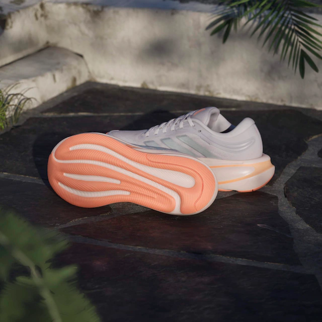 adidas Performance Laufschuh »RESPONSE 2«