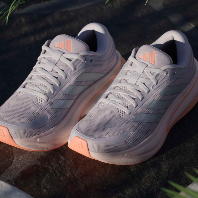 adidas Performance Laufschuh »RESPONSE 2«