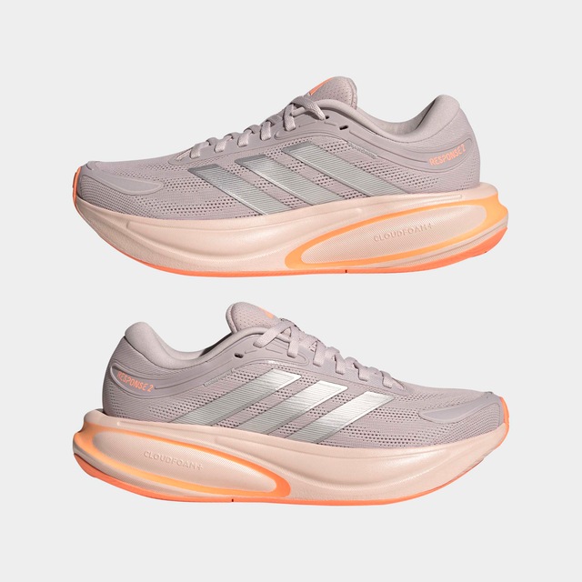 adidas Performance Laufschuh »RESPONSE 2«