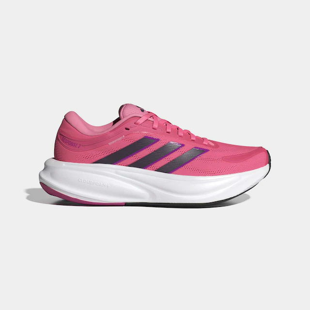 adidas Performance Laufschuh »RESPONSE 2«