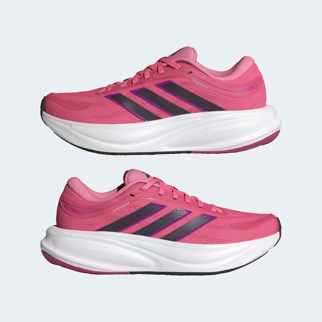 adidas Performance Laufschuh »RESPONSE 2«