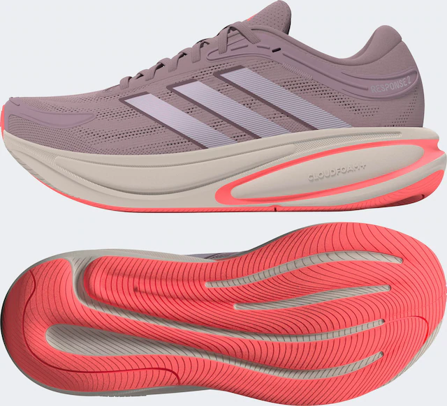adidas Performance Laufschuh »RESPONSE 2«