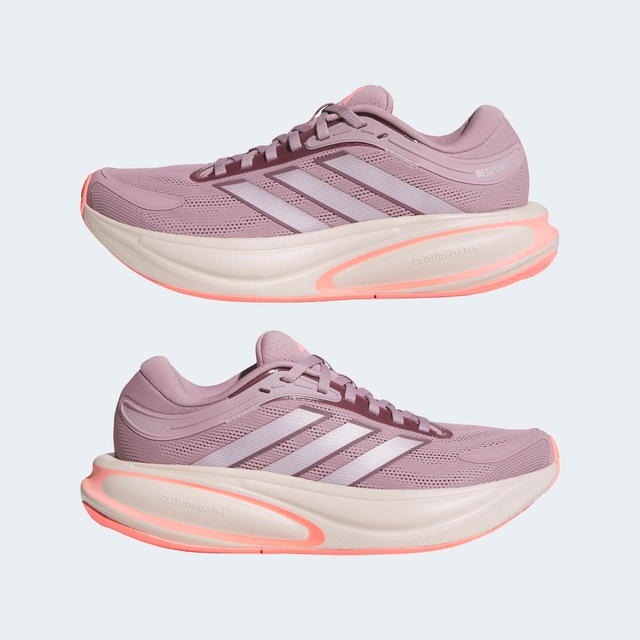 adidas Performance Laufschuh »RESPONSE 2«