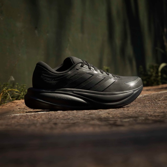 adidas Performance Laufschuh »RESPONSE 2«