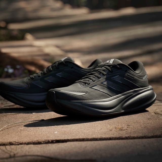 adidas Performance Laufschuh »RESPONSE 2«