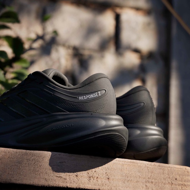adidas Performance Laufschuh »RESPONSE 2«