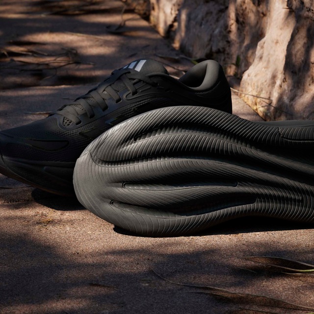 adidas Performance Laufschuh »RESPONSE 2«