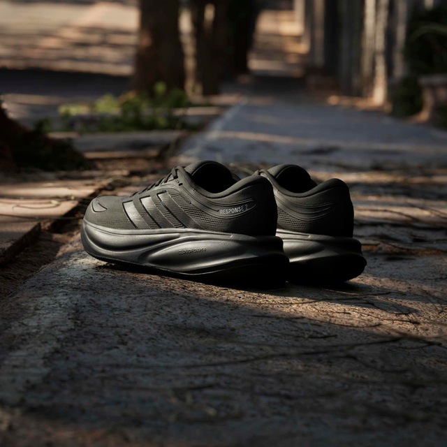 adidas Performance Laufschuh »RESPONSE 2«