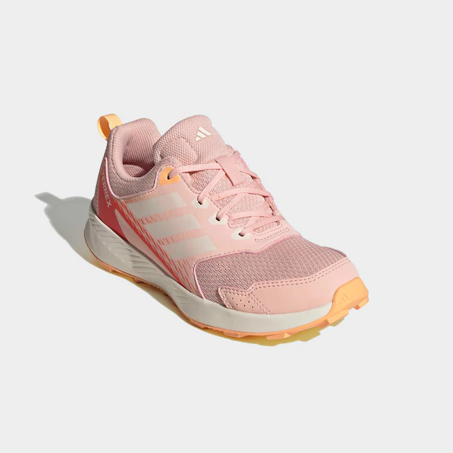 adidas TERREX Trailrunningschuh »TRACEFINDER KIDS« für Kinder & Jugendliche