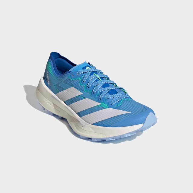 adidas TERREX Trailrunningschuh »AGRAVIC SPEED 2« für mehr Grip