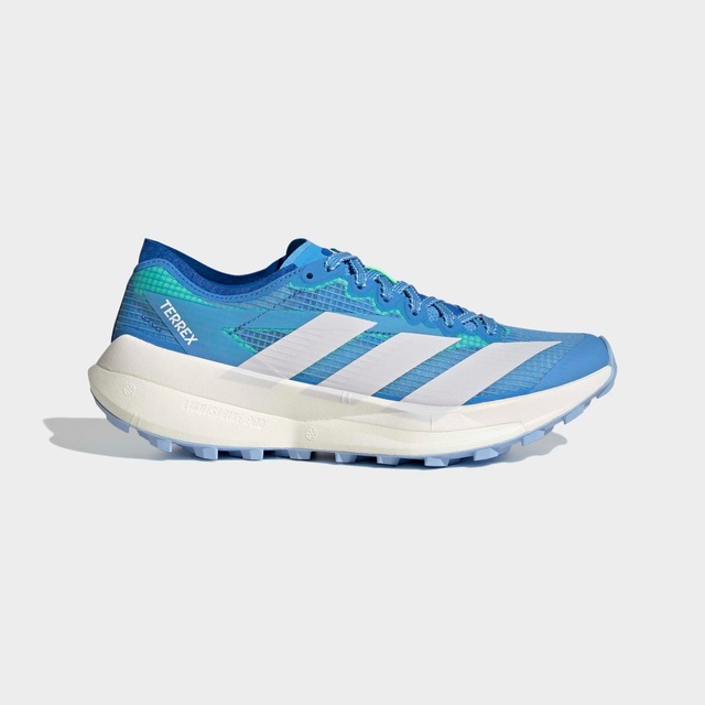 adidas TERREX Trailrunningschuh »AGRAVIC SPEED 2« für mehr Grip