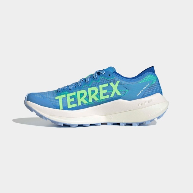 adidas TERREX Trailrunningschuh »AGRAVIC SPEED 2« für mehr Grip