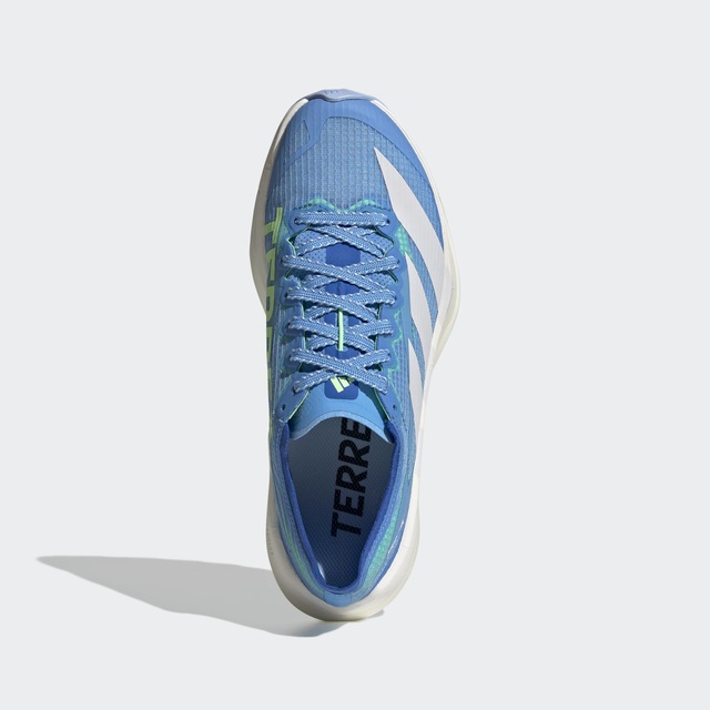 adidas TERREX Trailrunningschuh »AGRAVIC SPEED 2« für mehr Grip