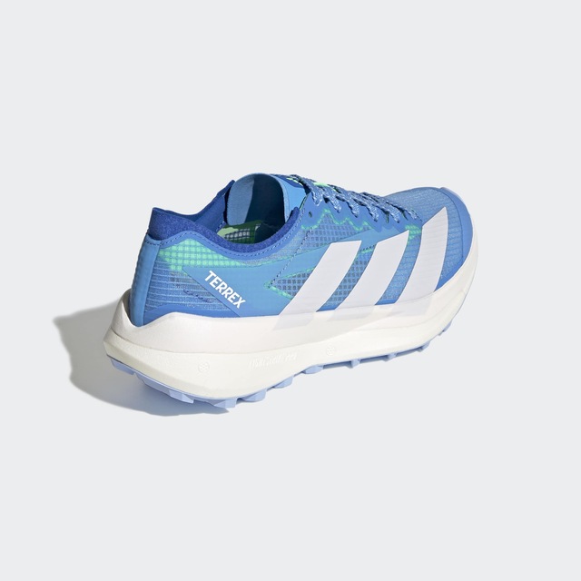 adidas TERREX Trailrunningschuh »AGRAVIC SPEED 2« für mehr Grip