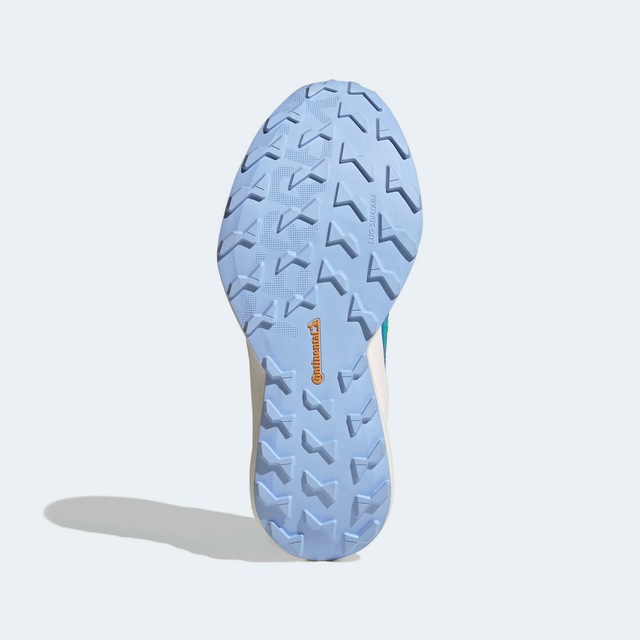 adidas TERREX Trailrunningschuh »AGRAVIC SPEED 2« für mehr Grip