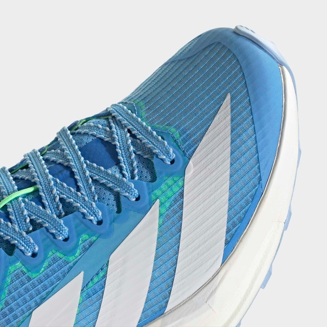 adidas TERREX Trailrunningschuh »AGRAVIC SPEED 2« für mehr Grip