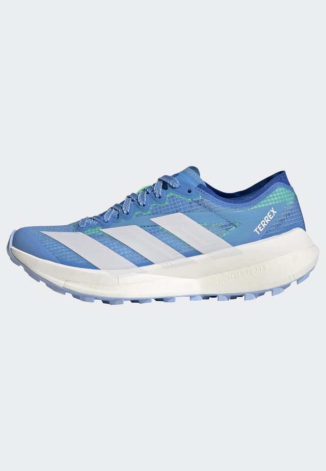 adidas TERREX Trailrunningschuh »AGRAVIC SPEED 2« für mehr Grip
